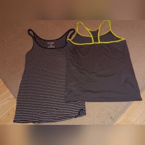 women's tank tops
